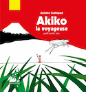 Akiko la voyageuse